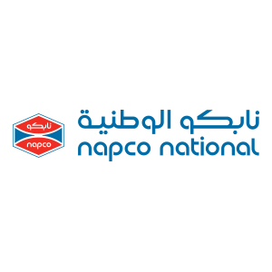 2018    اندماج شركات نابكو الشقيقة معاً تحت نابكو الوطنية
